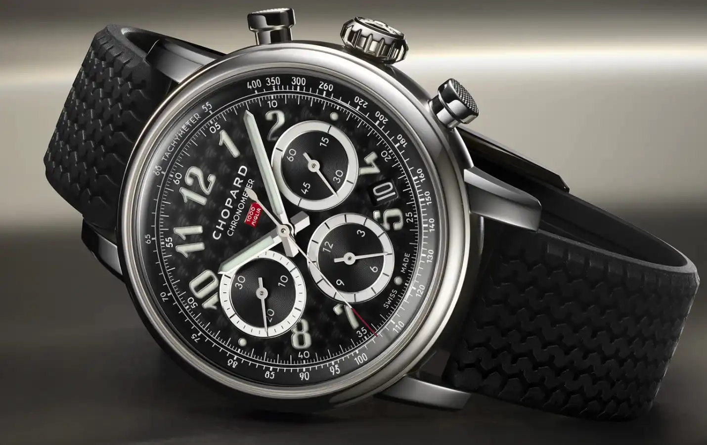 Comprar Chopard Mille Miglia 168619-3001 WP21